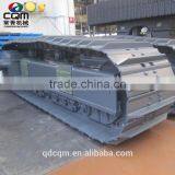 Excavator Steel Track Undercarriage(for Excavator ,drill Machine Etc.) thumbnail-2