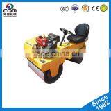 Double Drums Road Roller With Gasoline Engine for Sale thumbnail-3