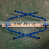 Folding Saw Horse Twin Pack thumbnail-2