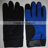 Syntactic Mechanic Gloves thumbnail-3