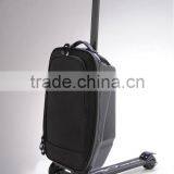 Latest Fashion Design Travel Trolley Luggage Bag With CE thumbnail-2