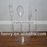 Plastic Spoon ,fork , Knife thumbnail-1