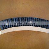 Wooden Shoe Brush thumbnail-1