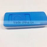 New Design PP Lower Price Plastic Ice Cube Tray With Lid thumbnail-3