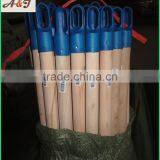 Natural Broom Stick Wooden Handle Mop Handle Manufacturer thumbnail-3