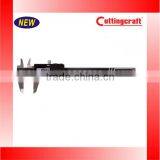 Cheap Plastic Shell Digital Vernier Caliper for Metric or Inch Reading Convertable thumbnail-2