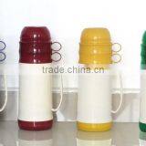 Plastic Flask thumbnail-1