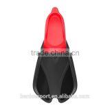 2017 Full Foot Snorkel Fin For Children Snorkeling Use thumbnail-2