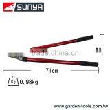 Professional Aluminum Drop Forged Bypass Lopper thumbnail-3