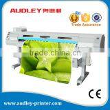 Eco Solvent Printer Machine S7000-7 thumbnail-1
