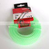 Wholesale Twisted Nylon Monofilament Garden Grass Trimmer Line Nylon Twisting Trimmer Line thumbnail-2