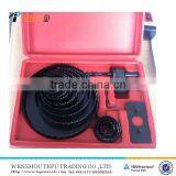 16pcs Hole Saws Set (High Quality) thumbnail-1