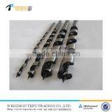 Hex Shank Auger Drill Bit for Woodworking thumbnail-1