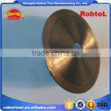 6inch150mm Continuous Rim Wet Diamond Saw Blade Marble Stone Concrete Tile Diamond Cutting Disc Continuous Rim thumbnail-2