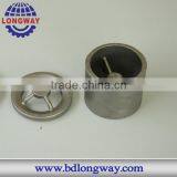 Precision CNC Machining OEM Parts,High Quality Blasting Treatment Auto Parts thumbnail-2
