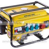 2.0kw 163cc Three Phase 100%Copper Gasoline Generator thumbnail-1