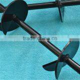 HEAVY DUTY Anchor Kit- Storage Building or All Purpose Use thumbnail-5