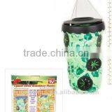 Upside Down Strawberry Planter thumbnail-1