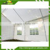 10x30 ft Outdoor Camping White Party and Wedding Tent thumbnail-2