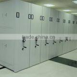 Mobile Archives,Manual Electric,Dense Frame Dense Ark,filing Cabinet thumbnail-2