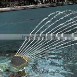 Fountain Nozzle, Fan Type thumbnail-4