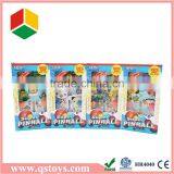 Toy Mabble Plate With EN71 thumbnail-1