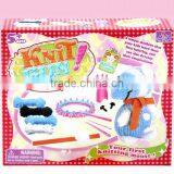 Happy Handmake Animal Wool Hot Knitted Monkey Toys With HR4040 thumbnail-1