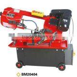 7" Metal Cutting Band Saw BM20404 thumbnail-1