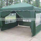 Gazebo With Side Wall thumbnail-1