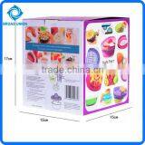 10PC DIY Kitchen Gadgets Set Manual Fruit Juicer thumbnail-3