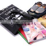 Golden Eco Friendly Supplier 210 Denier Polyester Basic Tote Bag thumbnail-6