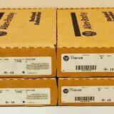 Rockwell SLC-500 Series 1746-IA16 1746-IA4 Module thumbnail-1