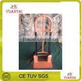 Warehouse Stock Hand Truck Hand Trolley---HT1828 thumbnail-2