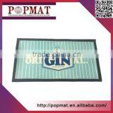 Anti-slip Custom Non-woven Rubber Bar Mat thumbnail-1