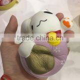 Hot Selling Anti Stress Squishy Kawaii Soft PU Squishy thumbnail-6