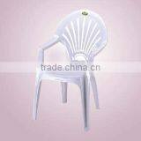 Leisure Pleastic Chair thumbnail-1
