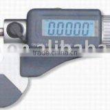 Electronic Digital Micrometer, Micrometer