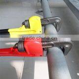 Prices of Adjustable Heavy Duty Pipe Wrench for Industrial Used thumbnail-2