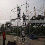 Construction Scaffoldings Ringlock Scaffolding Layher Scaffolding thumbnail-3