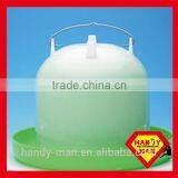 110C 9L Sleeve Type Chicken Poultry Plastic Light Drinker thumbnail-1
