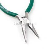 Carbon Steel Factory Direct Sale 5'' Plier, Drop Forged Mini Plier Style thumbnail-1