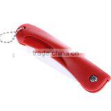 Wholesale Fruit Knife Ceramic Folding Knife Home Kitchen thumbnail-4