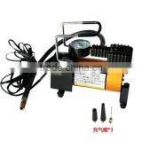 12v Car Air Compressor Tire Inflator thumbnail-2