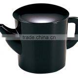 Soba Cup Soba Choko Dashi Cup With Seasoning Black Dish Sobayu Pot Yutou thumbnail-4