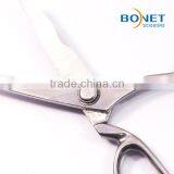S17008P CE Compliant 8" Professional Fully S/S Forged Tailor Scissors thumbnail-2