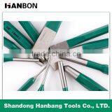 12 Pcs Colored Chisel Sets/12 Pcs Caulking Set thumbnail-4