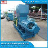 Reducer Open Mixing Mill Machine thumbnail-3