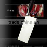 Kitchen Cleaver Knife thumbnail-1