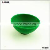 16077 Silicone Bowl for Baby/ Mixing Bowl/Serving Bowl thumbnail-2