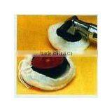 Abrasive Products--Lambswool Bonnet (2722) thumbnail-1